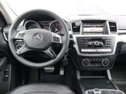 Merced-Benz GLS350d full