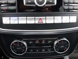 Merced-Benz GLS350d full